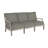 Haley Teak Sofa - Oyster-70167443-38579391-70063484