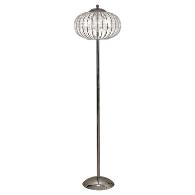 158cm Floor Lamp