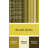 Wool Striped Indoor Rug-1616306435