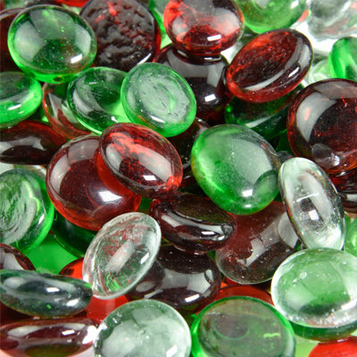 Verre pour foyer d'extérieur 10 lb
