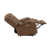 Brown Leather est en rupture de stock