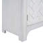 Table console moderne avec 2 tablettes-88239469