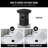 Bathroom Sink Pop-Up Drain With Overflow-35518265