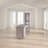 Huckins 3 Piece Writing Desk Office Set-1550365065