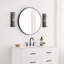 Silo 1 - Light Candle Wall Light-2087010403