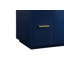 Ensemble de meuble-lavabo simple 54 po Broadlands-33645709