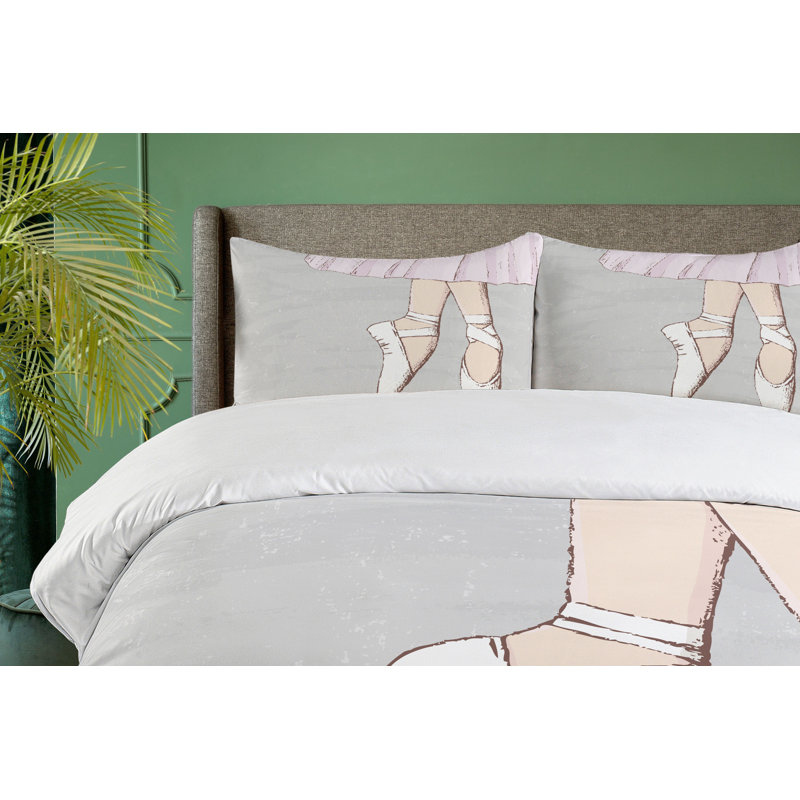 No Duvet Cover