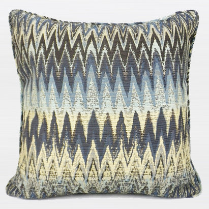 Chevron Pillow Cover