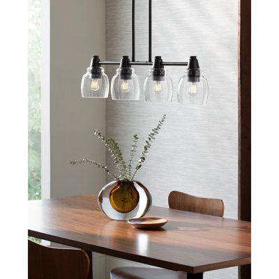 Aljay Chandelier