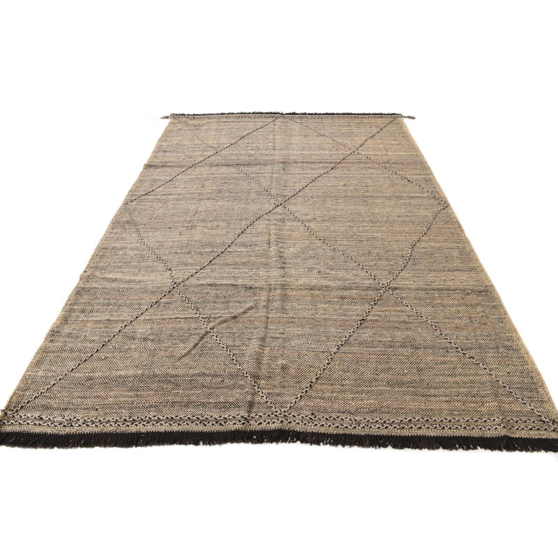 Tapis naturel Nathaniel