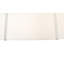Luminaire suspendu 24 po Marietta-758132639