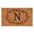 N