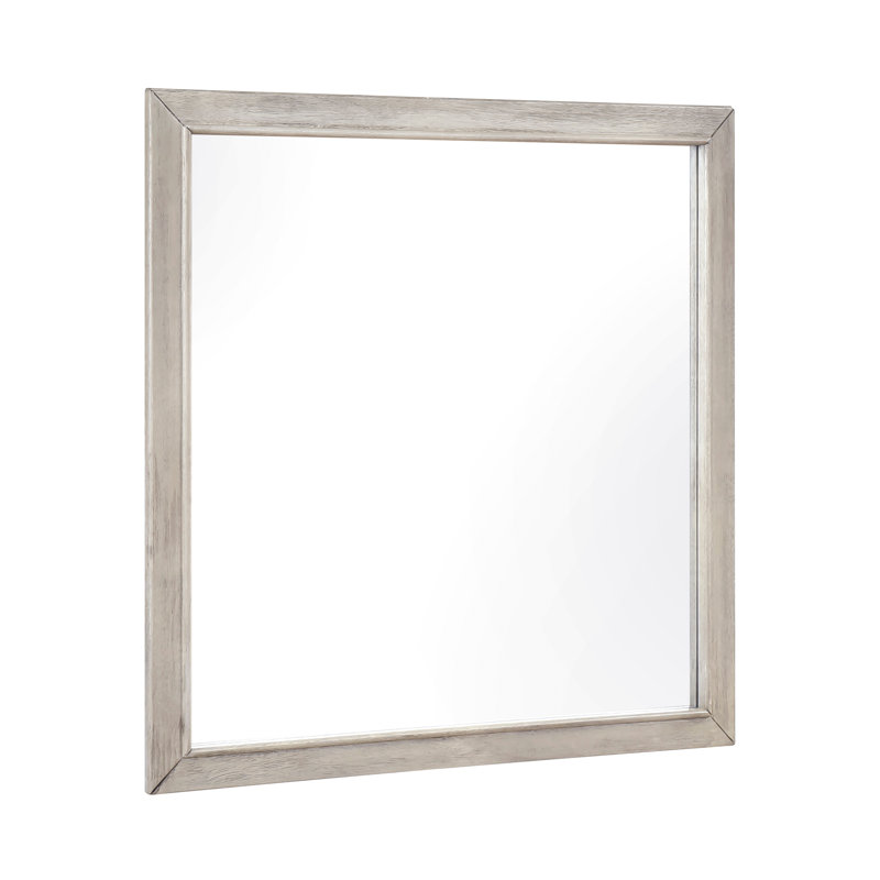 Sutherland Wall Mirror
