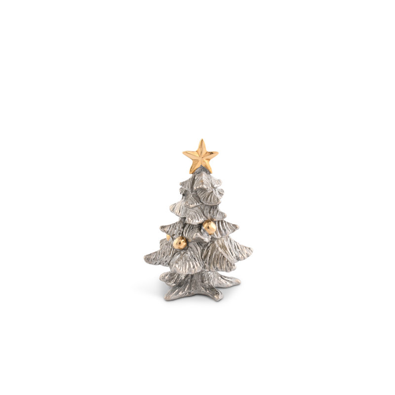Metal Place Card Holder