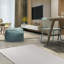 Tapis ovale intérieur / extérieur Iconic - beige-442739715