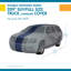 Housse pour voiture Double Defender-14058118