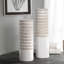 Ensemble de vases de table 2 pièces Zack