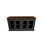 Buffet rustique 70 po