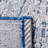 Courtyard Performance Abstract Indoor/Outdoor Area Rug-1721025201