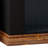 Kwamina 1'' Console Table