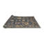 Tapis abstrait moderne 5111-1233935475