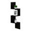 Legge 6 Piece Corner Shelf-36507855