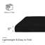 Matelas de futon double 6 po Chrysti-2088527242