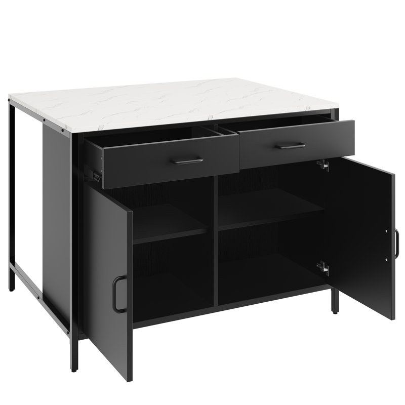 100 cm Bar Cabinet Bar Cabinet