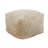 Cadey Upholstered Pouf