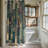Alexsis Patchwork Shower Curtain-1808961754
