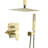 All-In-One Kit with Rough in-Valve-64667129