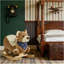 Bear Animal Rocker,Baby Rocking Horse
