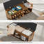 7 Pair Shoe Storage Bench-1600411421
