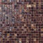 Galles 5/8" x 5/8" Glass Mosaic
