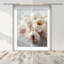 Ember in Snow I Shadowbox Floral & Botanical Print by Oliver Gal, Black Frame, 16 x 20-1419818411-1419818408