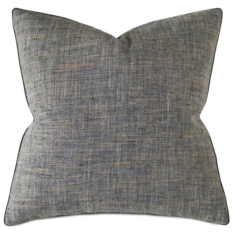 Rowley Fabric, Charcoal
