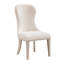 Chaise d'appoint 19,5 po Iralyn