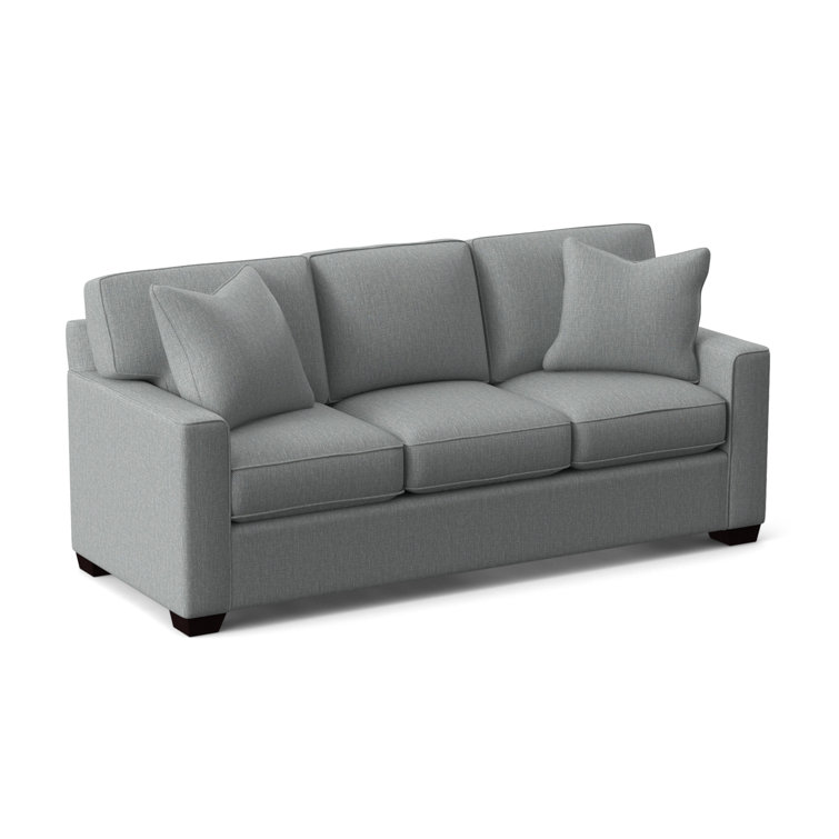 Frye Upholstered 81'' Sofa