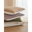 Pebble Square Cushion Cover-121362381