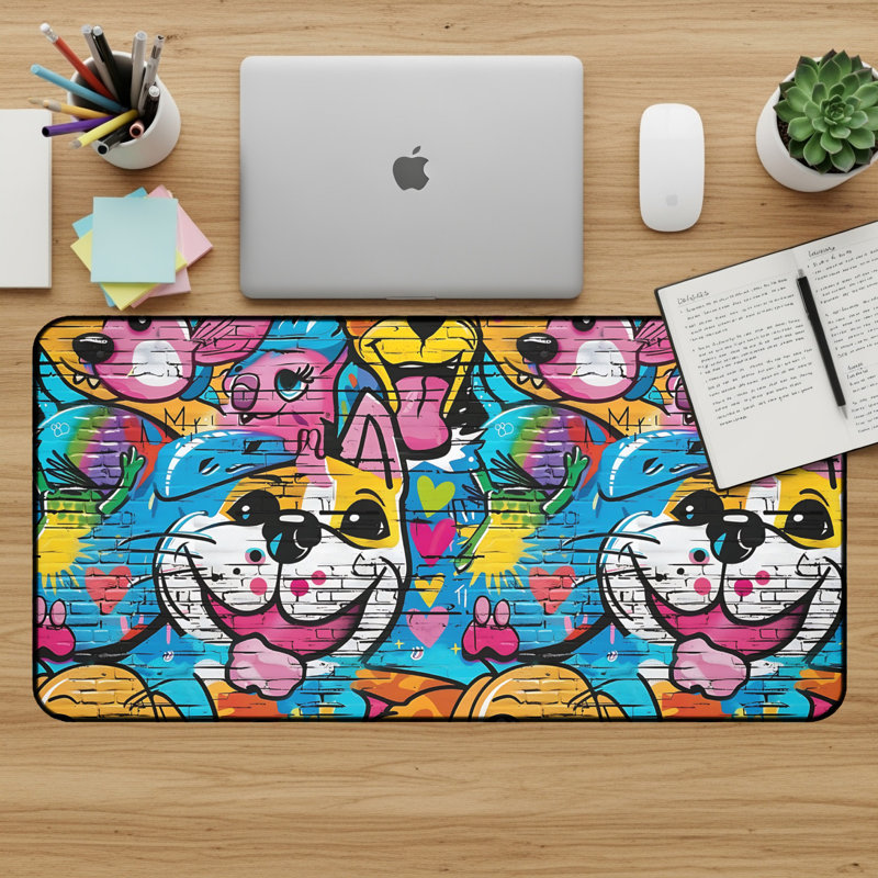 Desk Pad