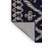 Machine Washable Purple Area Rug-268898559