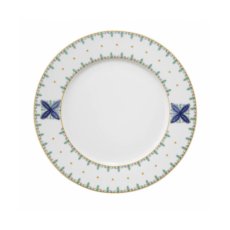 Dinnerware Set 35 Piece - Service for 6