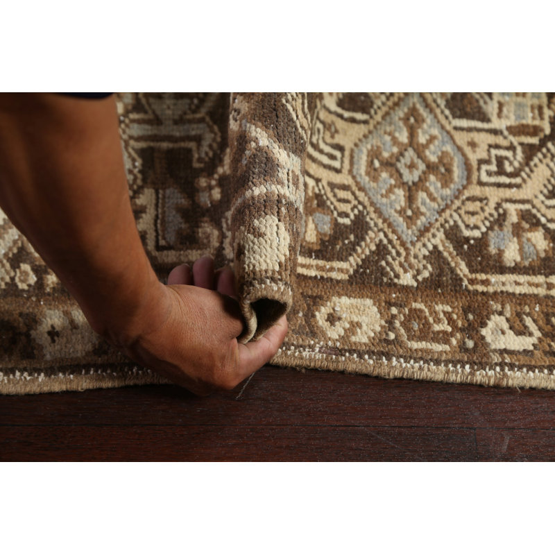 Tapis antique 8 x 12