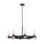 Geneva 8 - Light Chandelier-88234820