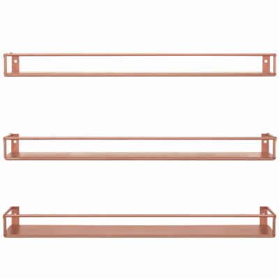 Wall Spice Rack