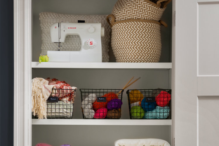 How to Organize: 32 Best Organizing Ideas & Tips for Your Home