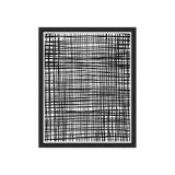Line Study III Print by Guseul Park