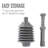 Utility-Sink Plastic Plunger-62865696