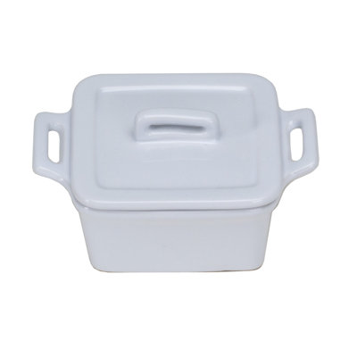 Mini-baker carré omni