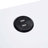Accent Table With USB Charging Dock-1235962384